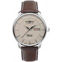 Men's watch ZEPPELIN Atlantic Automatic 8470-5 + BOX Men's watch ZEPPELIN Atlantic Automatic 8470-5 + BOX