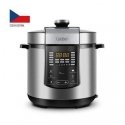 Lauben Multi Cooker 18SB Čekijos leidimas - daugiafunkcinis greitpuodis Lauben Multi Cooker 18SB Čekijos leidimas - daugiafunkcinis greitpuodis