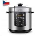 Lauben Multi Cooker 18SB Čehijas izdevums - daudzfunkcionāls ātrvārāmais katls Lauben Multi Cooker 18SB Čehijas izdevums - daudzfunkcionāls ātrvārāmais katls