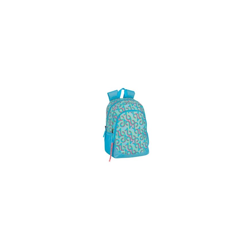 Perona Tiktokers Challenge adaptable backpack 42cm