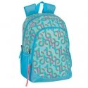 Perona Tiktokers Challenge adaptable backpack 42cm Perona Tiktokers Challenge adaptable backpack 42cm