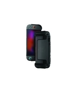 UNIQ Hybrid Bytearmor dėklas Nintendo Switch 2 juodas