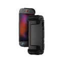 UNIQ Hybrid Bytearmor dėklas Nintendo Switch 2 juodas UNIQ Hybrid Bytearmor dėklas Nintendo Switch 2 juodas