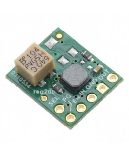 OEM DC/DC Voltage Converter from 3V-16V to 3.3V S9V11F3S5CMA (STEP UP/DOWN)