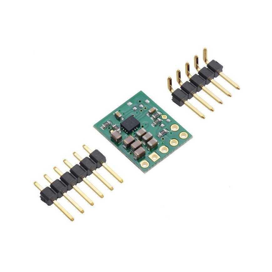 Oem DC/DC Įtampos keitiklis iš 3V-16V į 3.3V S9V11F3S5CMA (ŽINGSNIS Į VIRŠŲ/ŽEMYN) – 2
