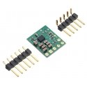 OEM DC/DC Voltage Converter from 3V-16V to 3.3V S9V11F3S5CMA (STEP UP/DOWN) OEM DC/DC Voltage Converter from 3V-16V to 3.3V S9V11F3S5CMA (STEP UP/DOWN)