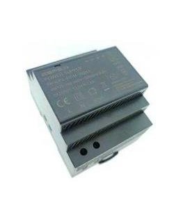 DIN sliedes ESPE HDN-10012 12V/85W/7.1A PIESLĒGUMA BAROŠANA