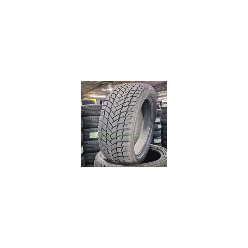 Michelin 285/40R20 X-ICE SNOW SUV 108H