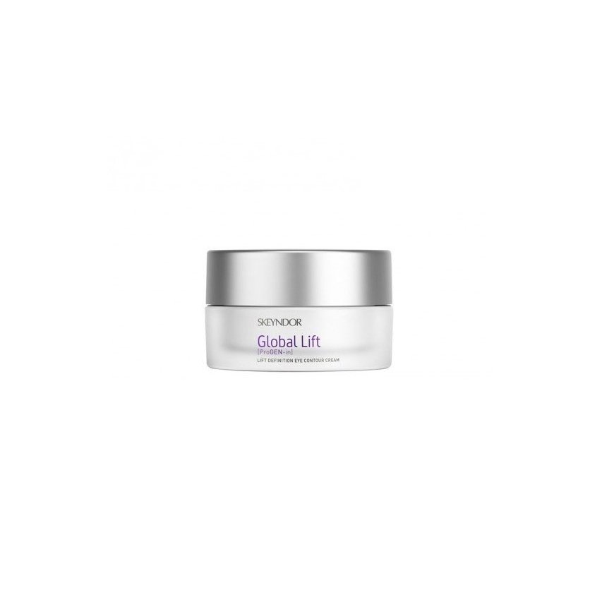 Skeyndor Global Lift Akių kremas Moteriškas 15 ml