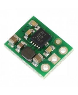 Oem DC/DC sprieguma pārveidotājs no 0.5V-5.5V uz 5V U1V10F5 (PAUGSTINĀŠANA)
