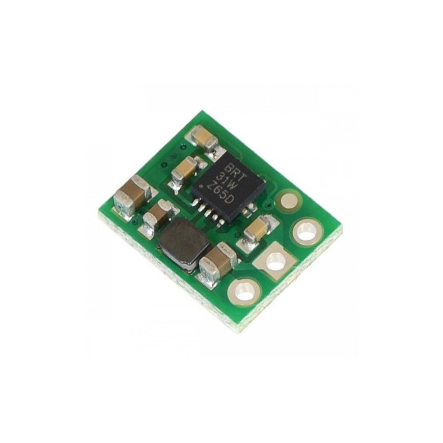 OEM DC/DC Voltage Converter from 0.5V-5.5V to 5V U1V10F5 (STEP UP)