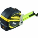 WIHA WH-STM/5M 5 m mērīšanas lente WIHA WH-STM/5M 5 m mērīšanas lente