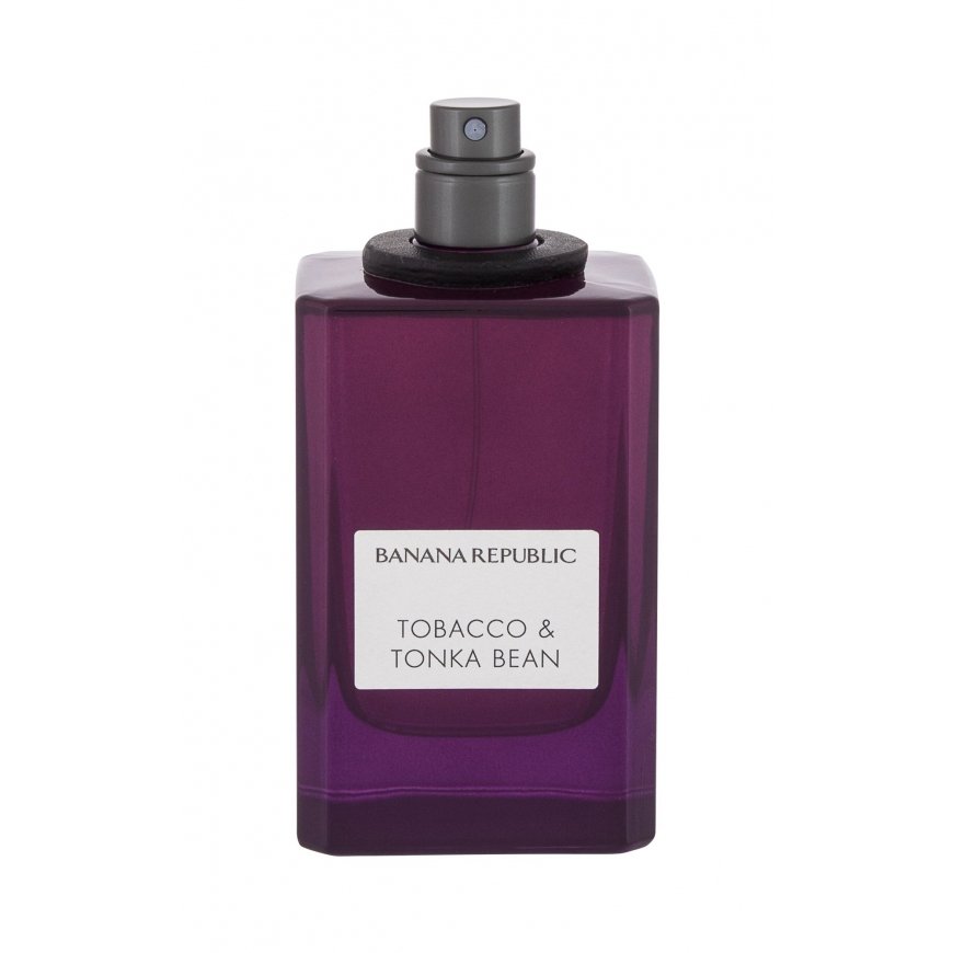 „Banana Republic“ tupakka ja tonkapavut EDP -hajuvesi – 75 ml