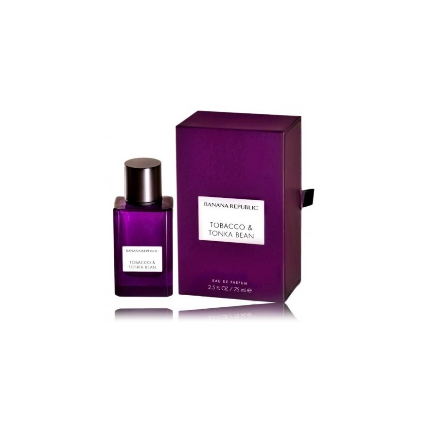„Banana Republic“ tubaka ja tonka oad EDP parfüüm – 75 ml – 2