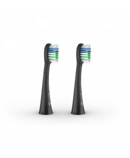 TrueLife SonicBrush K-series 2 шт Черный