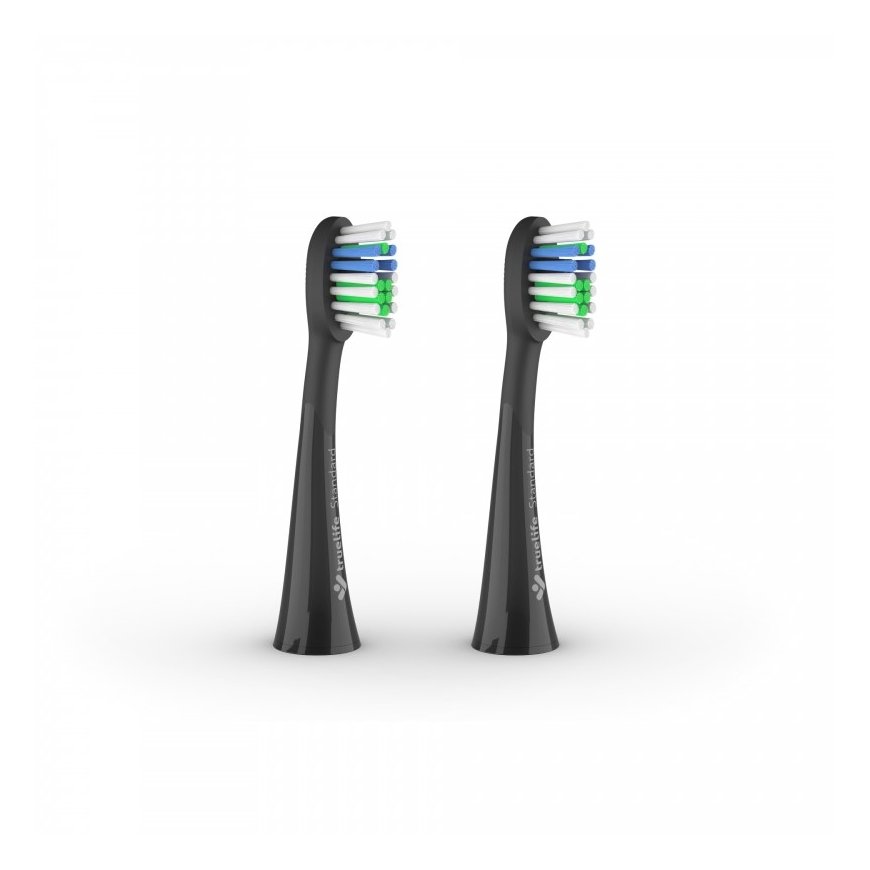 TrueLife SonicBrush K-series 2 pc(s) Black