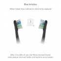 TrueLife SonicBrush K-series 2 vnt Juoda TrueLife SonicBrush K-series 2 vnt Juoda
