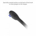 TrueLife SonicBrush K-series 2 pcs Melns TrueLife SonicBrush K-series 2 pcs Melns