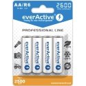 Everactive EVHRL6-2600 household battery Rechargeable battery Nickel-Metal Hydride (NiMH) Everactive EVHRL6-2600 household battery Rechargeable battery Nickel-Metal Hydride (NiMH)