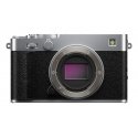 Fujifilm X -E5 Body MILC Body 40.2 MP X-Trans CMOS 5 HR 7728 x 5152 pixels Silver