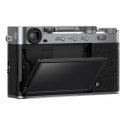Fujifilm X -E5 Body MILC Body 40.2 MP X-Trans CMOS 5 HR 7728 x 5152 pixels Silver