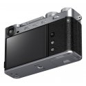 Fujifilm X -E5 Body MILC Body 40.2 MP X-Trans CMOS 5 HR 7728 x 5152 pixels Silver