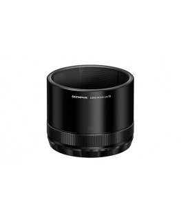 Olympus LH-76 Melns