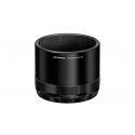 Olympus LH-76 Juoda Olympus LH-76 Juoda