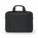 DICOTA Eco Slim Case BASE 39.6 cm (15.6") Toploader bag Black DICOTA Eco Slim Case BASE 39.6 cm (15.6") Toploader bag Black