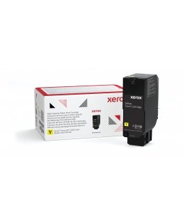 Xerox 006R04639 tonera kārtridžs 1 pcs Oriģināls Dzeltens