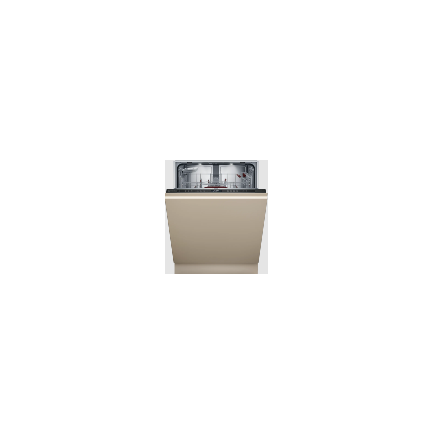 Built-in dishwasher Neff N 70, S257ZB802E – 2
