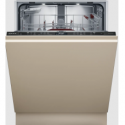 Built-in dishwasher Neff N 70, S257ZB802E Built-in dishwasher Neff N 70, S257ZB802E