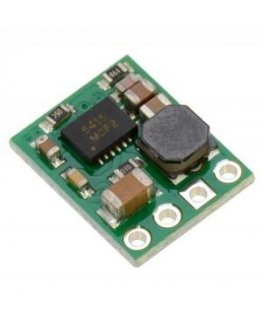 Oem DC/DC Įtampos Keitiklis 9.1V-36V Į 9V D24V5F9 (ŽINGSNIS ŽEMYN)