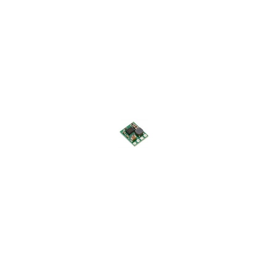 Oem DC/DC pingeregulaator 9.1V-36V 9V D24V5F9 (STEP DOWN) – 2