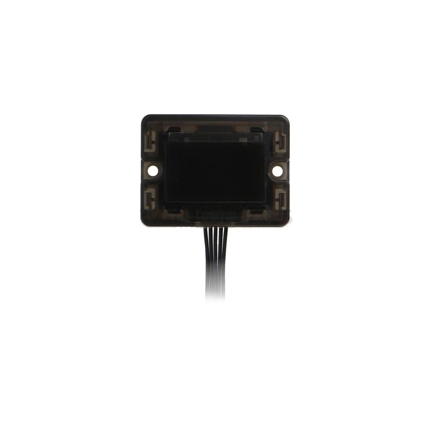 Argon40 1.8 colio 128 x 64 pikselių OLED ekrano modulis, skirtas Argon ONE V5 korpusui, skirtas Raspberry Pi 5 – 2