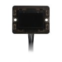 Argon40 1.8 tolli 128 x 64 pikseli OLED ekraani moodul, mis on mõeldud Argon ONE V5 korpusele, Raspberry Pi 5 jaoks Argon40 1.8 tolli 128 x 64 pikseli OLED ekraani moodul, mis on mõeldud Argon ONE V5 korpusele, Raspberry Pi 5 jaoks