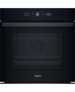 Whirlpool WOI4S8CM1SBA 73 L Black