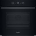 Whirlpool WOI4S8CM1SBA 73 L Melns Whirlpool WOI4S8CM1SBA 73 L Melns