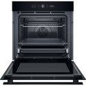Whirlpool WOI4S8CM1SBA 73 L musta Whirlpool WOI4S8CM1SBA 73 L musta