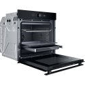 Whirlpool WOI4S8CM1SBA 73 L Черный Whirlpool WOI4S8CM1SBA 73 L Черный