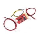 Oem 2x3W äänivahvistinmoduuli - Bluetoothilla - DW-CT14+ Oem 2x3W äänivahvistinmoduuli - Bluetoothilla - DW-CT14+