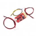 OEM 2x3W audio amplifier module - with Bluetooth - DW-CT14+ OEM 2x3W audio amplifier module - with Bluetooth - DW-CT14+
