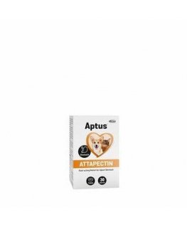 "Orion Pharma Aptus Attapectin" 30 tablets (for digestion)
