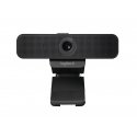 Logitech 960-001076 internetinė kamera 3 MP 1920 x 1080 pikseliai USB Juoda Logitech 960-001076 internetinė kamera 3 MP 1920 x 1080 pikseliai USB Juoda