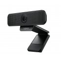 Logitech 960-001076 veebikaamera 3 MP 1920 x 1080 pikslit USB Must Logitech 960-001076 veebikaamera 3 MP 1920 x 1080 pikslit USB Must