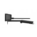 Logitech 960-001076 internetinė kamera 3 MP 1920 x 1080 pikseliai USB Juoda Logitech 960-001076 internetinė kamera 3 MP 1920 x 1080 pikseliai USB Juoda