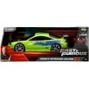 SIMBA JADA F_F 1995 Mitsubishi Eclipse 1:24 760-3314 SIMBA JADA F_F 1995 Mitsubishi Eclipse 1:24 760-3314