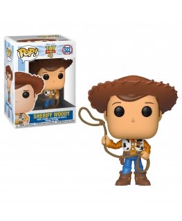 FUNKO 37383 коллекционная фигурка/статуэтка