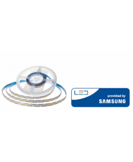 V-tac 4W/m LED lente, 60 LED/m, 4000K, 5 metru ruļļos