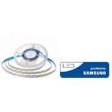 V-tac 4W/m LED lente, 60 LED/m, 4000K, 5 metru ruļļos V-tac 4W/m LED lente, 60 LED/m, 4000K, 5 metru ruļļos